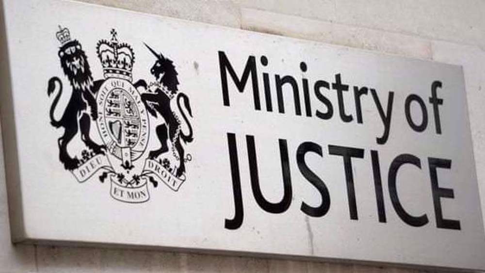UK ministers ‘deeply ashamed’ of low rape conviction rates