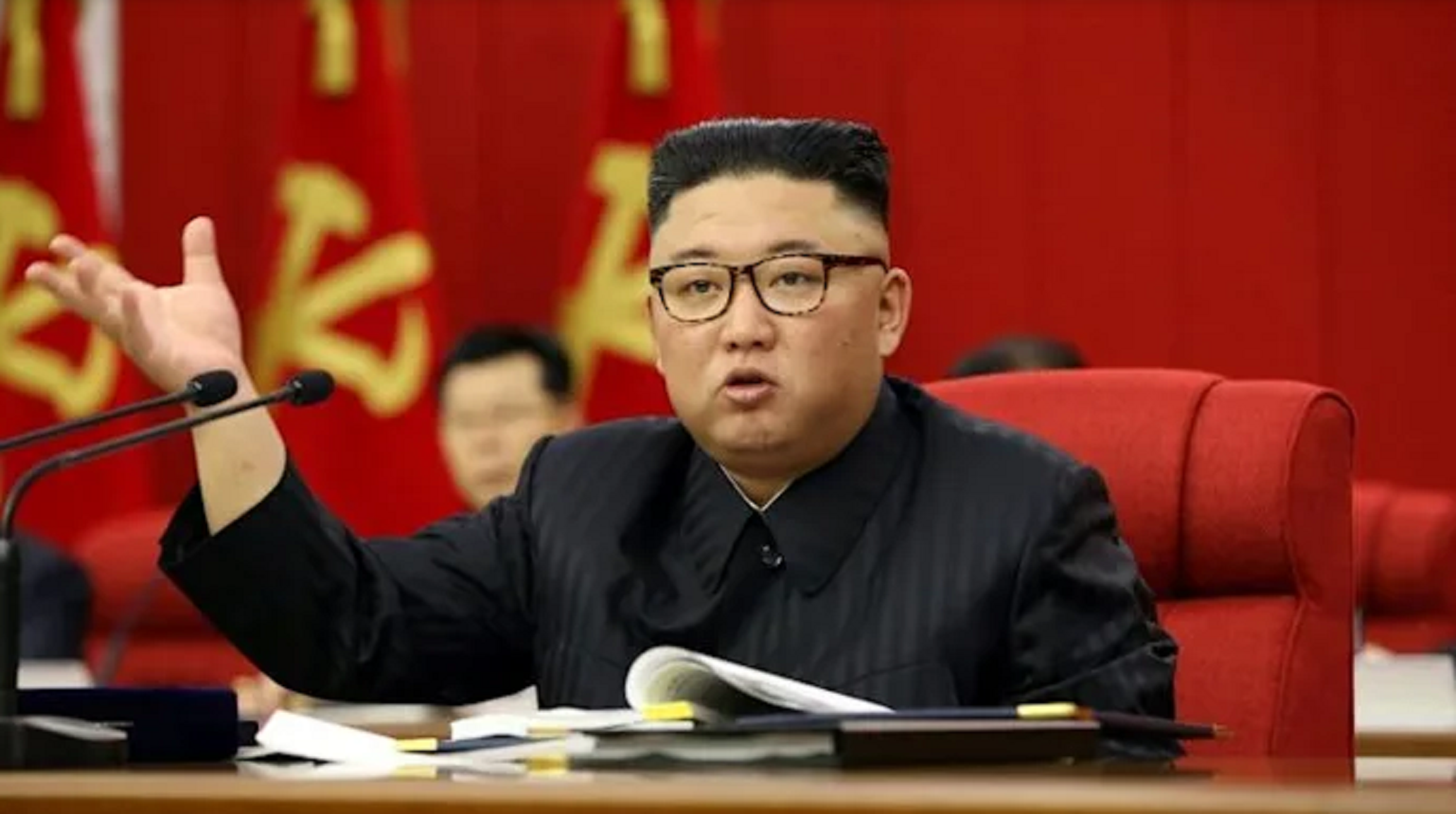 N Korea does not rule out either ‘dialog’ or war with US