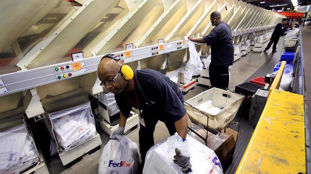 US Black workers still earning less than whites: Report