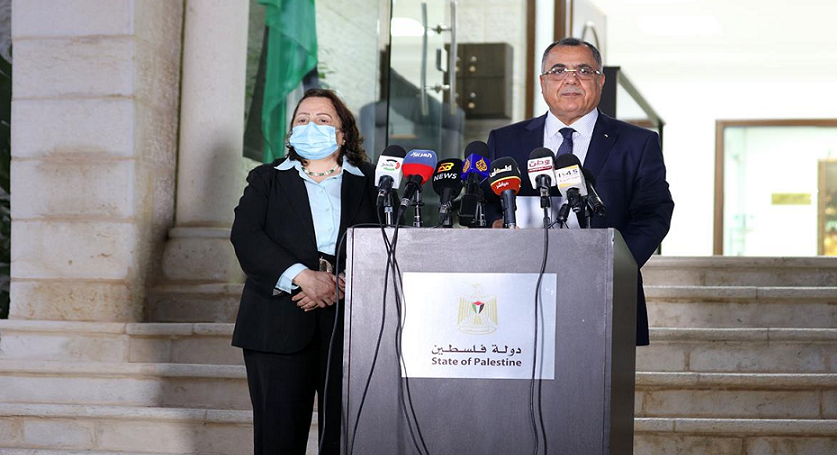Palestinians reject 90K doses of Israel’s ‘about-to-expire’ Pfizer vaccines