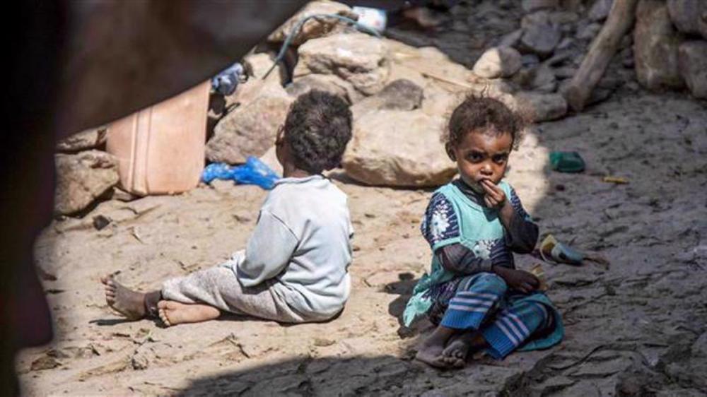 Yemen leadership raps UN silence on Saudi crimes against Yemeni children