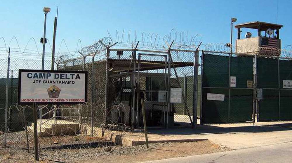 Two Guantanamo detainees from Yemen win release