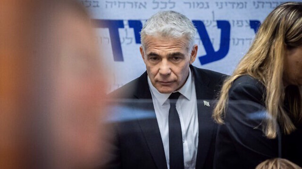 Netanyahu faces final curtain as two key rivals join forces