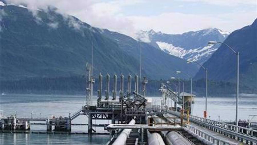Biden suspends Trump-era oil and gas leases in Alaska refuge