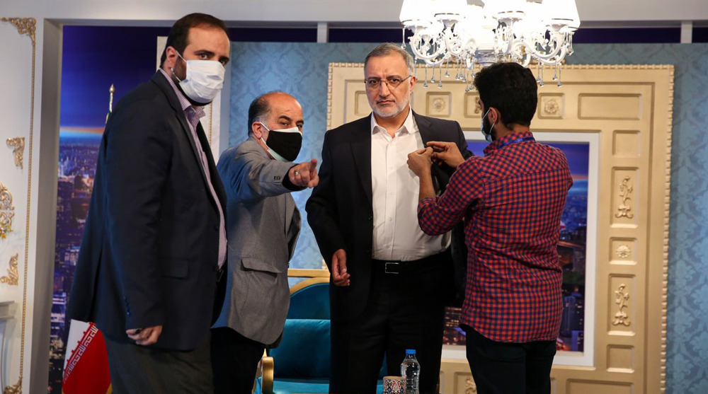 Presidential candidates take on each other, ushering in a more heated stage of campaigning