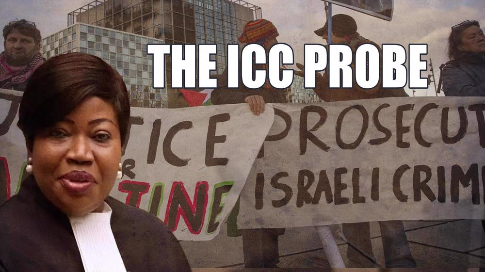 Former European officials back the ICC probe
