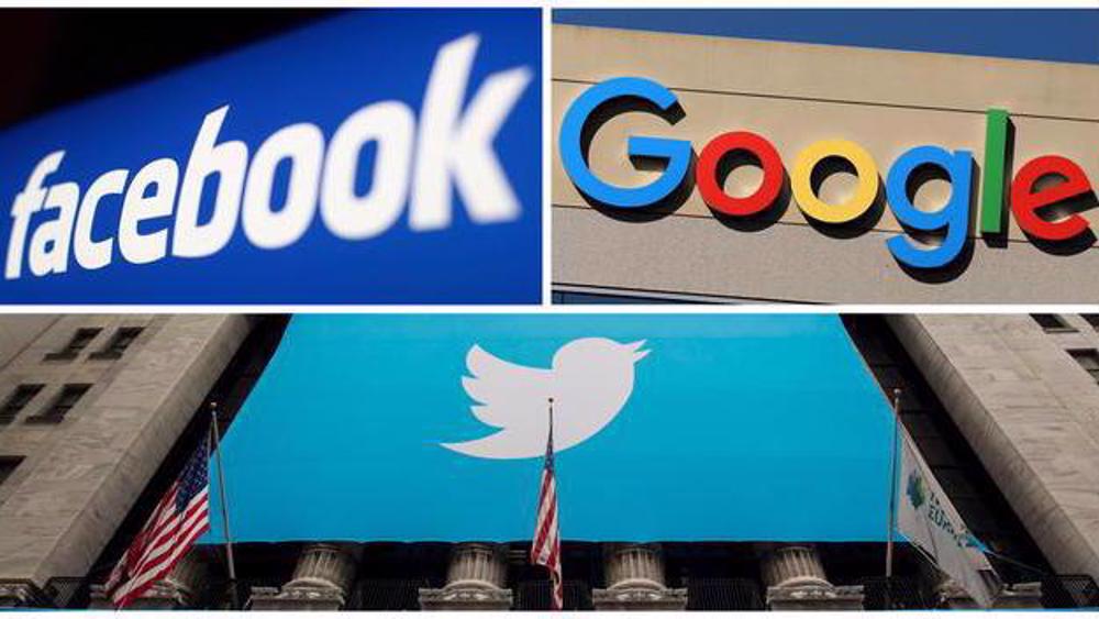 Huge changes for internet and Big Tech under US antitrust proposal