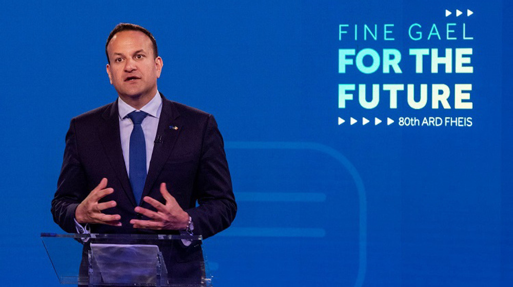 Varadkar defends ‘Irish Unity’ comments
