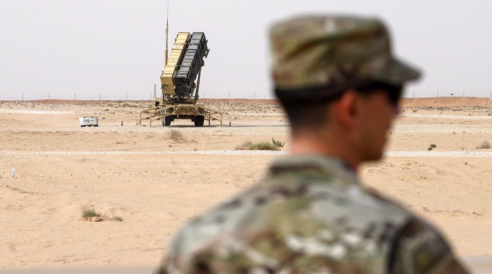 Riyad-Tel-Aviv: "les USA ont trahi?"