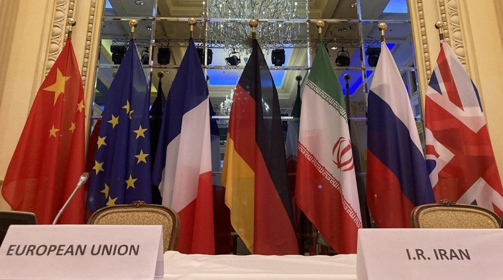 Russia says JCPOA restoration within reach as Iran reminds US of onus to fix it 