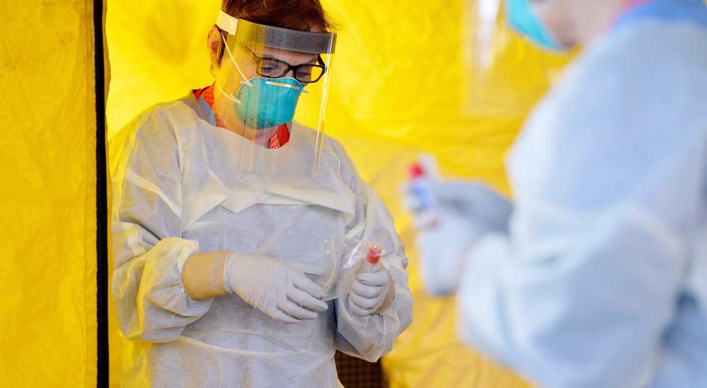US blood supply depleted, severe shortage impacting hospitals