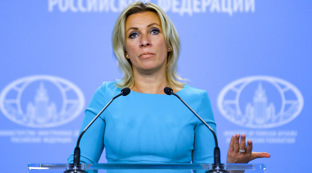 Russia says will respond logically to fresh US sanctions over Navalny, Nord Stream