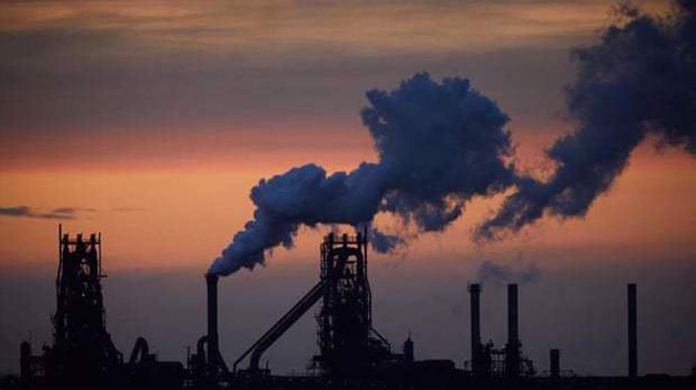 Brexit ‘madness’ will wreck UK steel industry: Tories warn