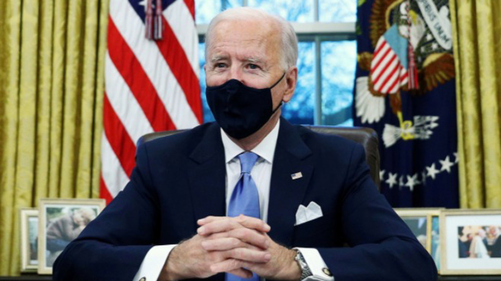 ‘Biden should admit Trump's anti-Iran campaign was complete failure’ 