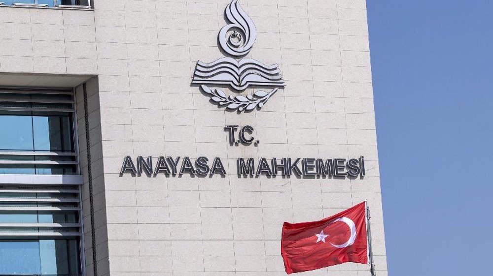 Turkey’s top court puts main pro-Kurdish party on trial over PKK links