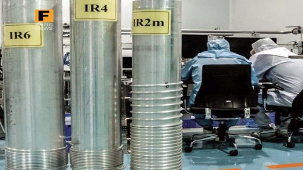 Nucléaire: l'Iran bloque l'AIEA! 