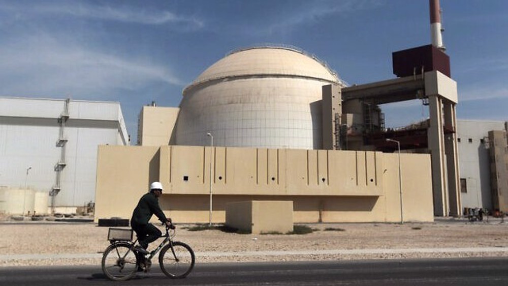 Bushehr nuclear plant temporarily shut down over ‘technical glitch’