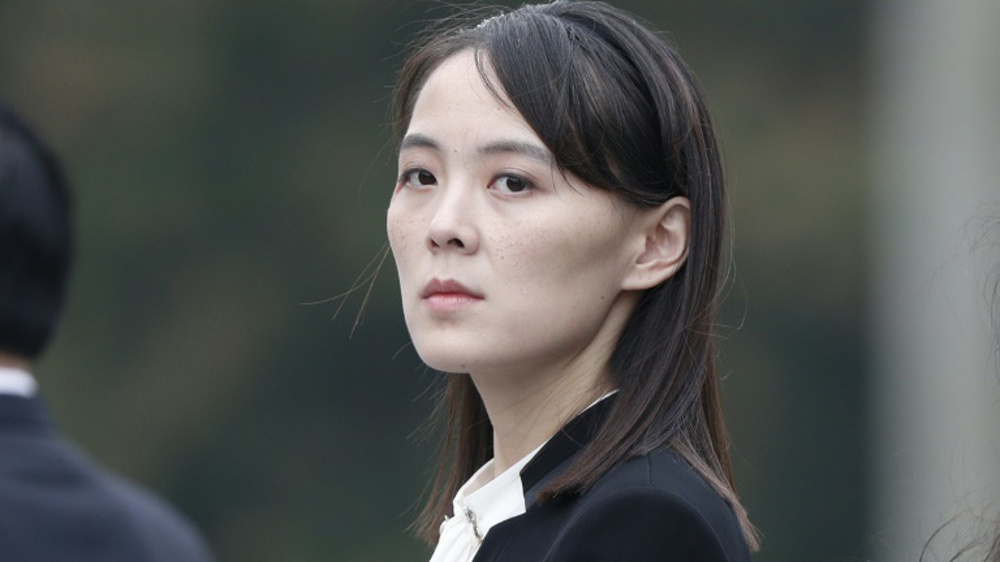 North Korean leader’s sister: US misread Kim’s message
