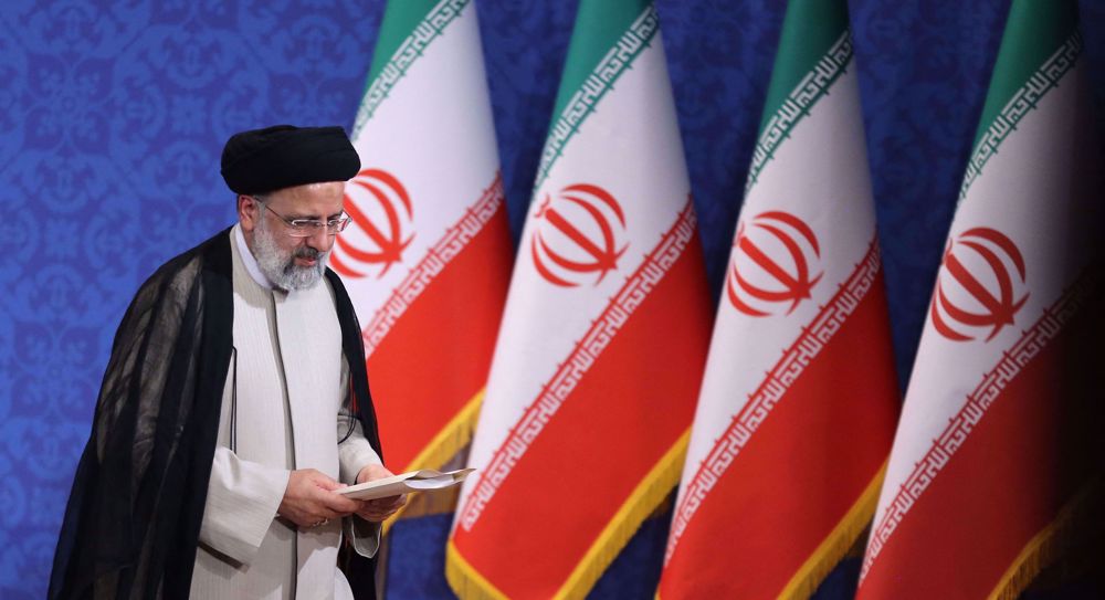 Paris menace le président iranien 