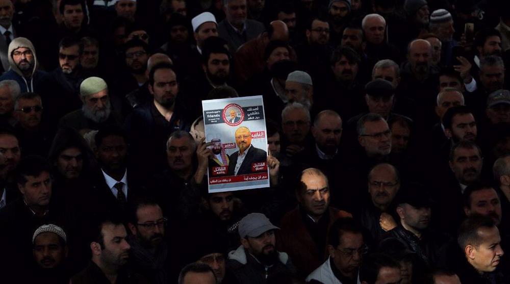 Revealed: Saudi death squad in Khashoggi murder was trained in US