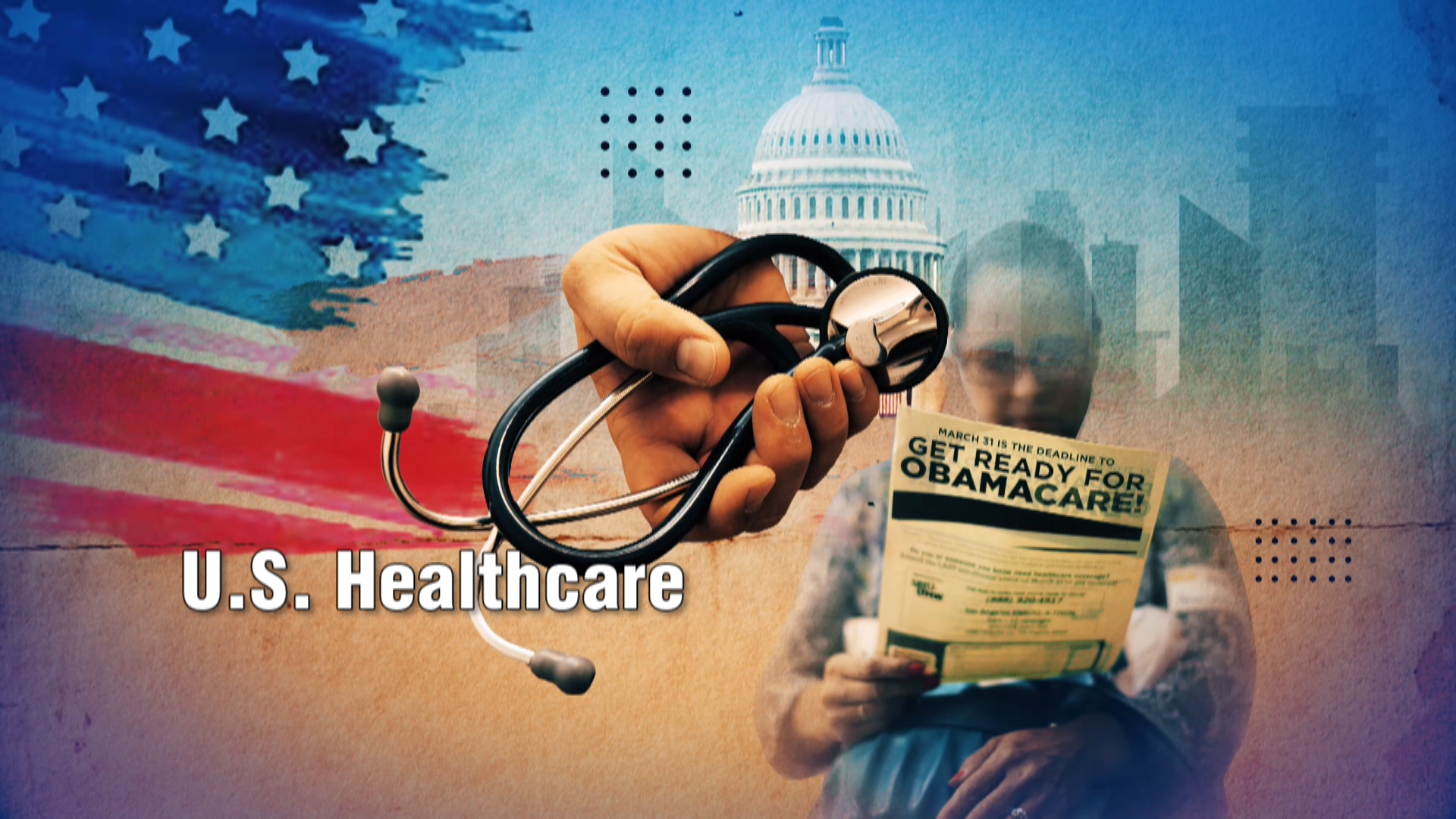 US healthcare proposal