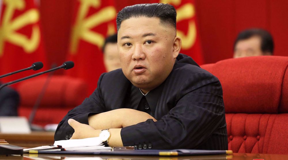 North Korea rules out ‘any contact’ with US