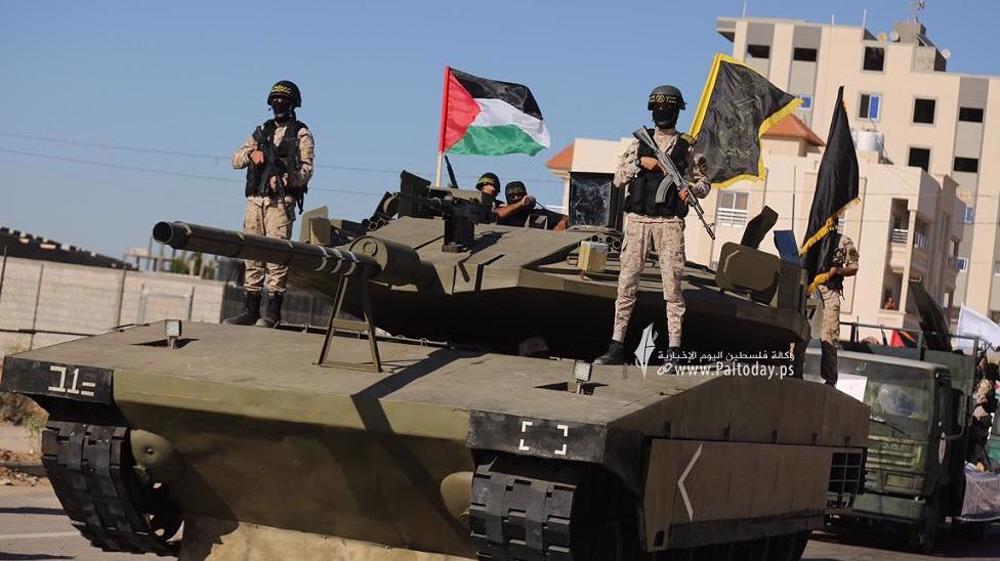 Hamas: No more Israeli blackmail; prisoner for prisoner sole option