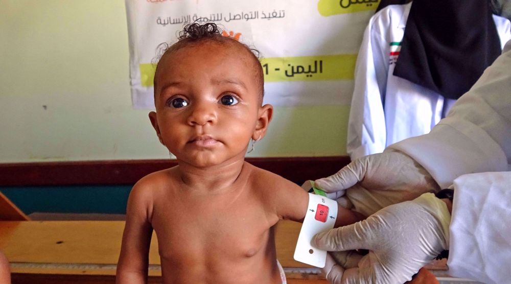 Sana’a symposium blasts UN role in providing political cover-up for Saudi crimes in Yemen