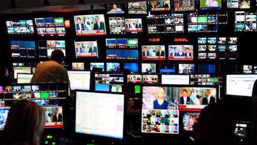 Trust in media hits lowest level in United States: Survey