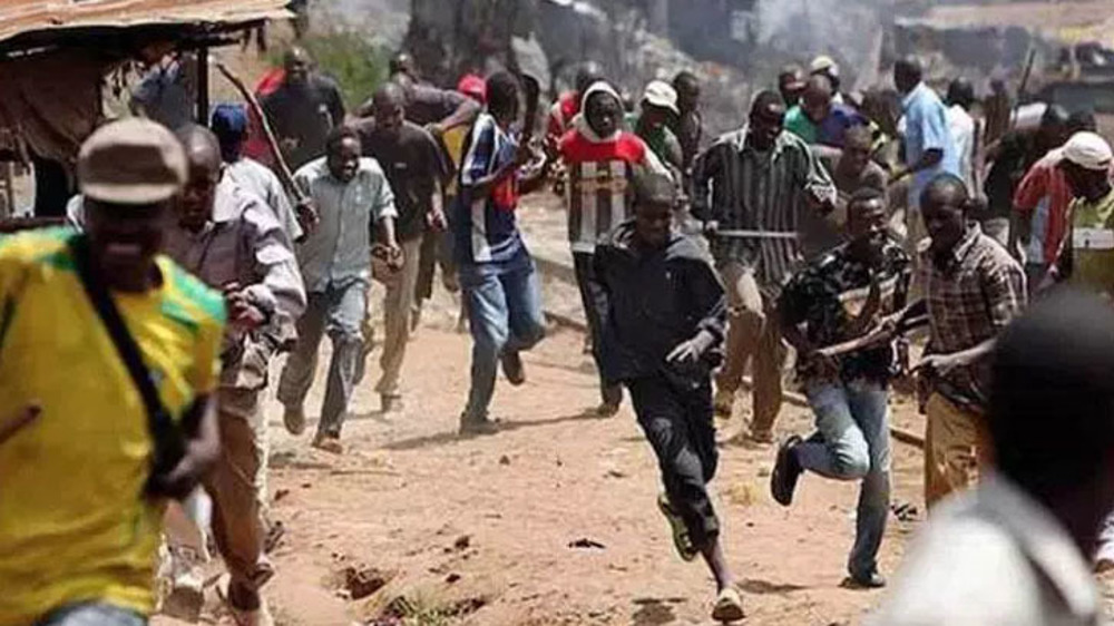 UN: 324,000 children under five killed in NE Nigeria conflict 