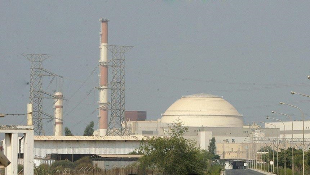 PressTV et la bombe nucléaire