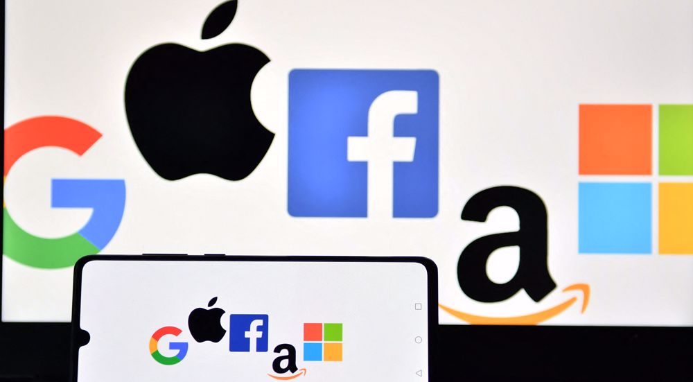 US lawmakers back Big Tech regulation bills in marathon session