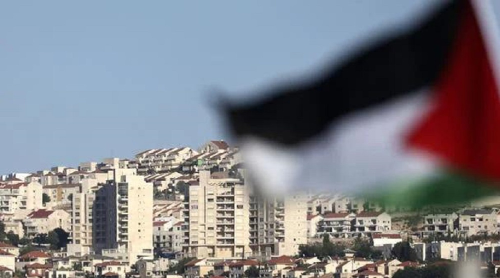 Israel’s new cabinet OKs first land grab scheme in occupied West bank