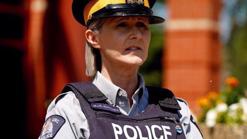 Muslim woman injured in latest ‘hate-motivated’ attack in Canada
