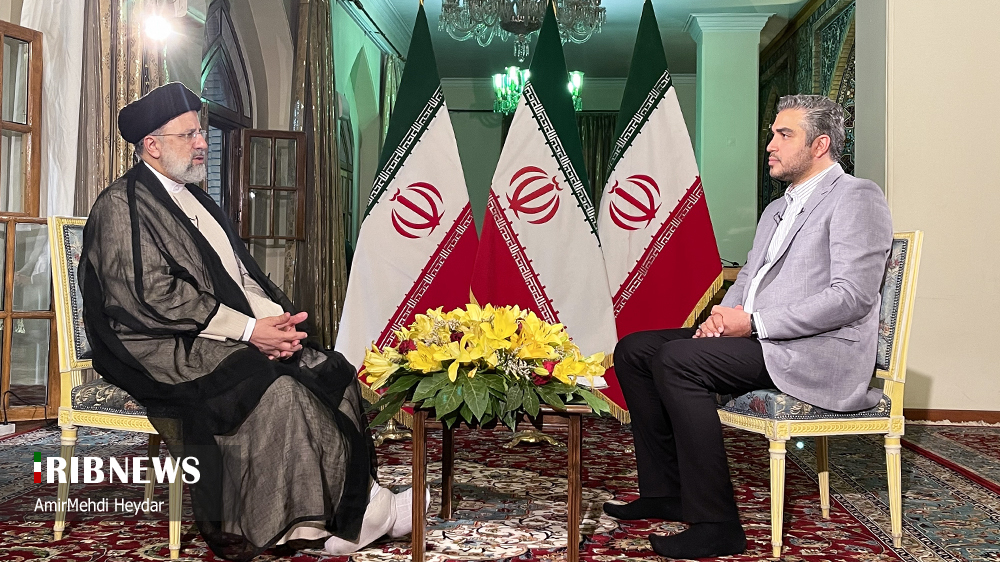 Raeisi vows to reform Iran’s administrative system