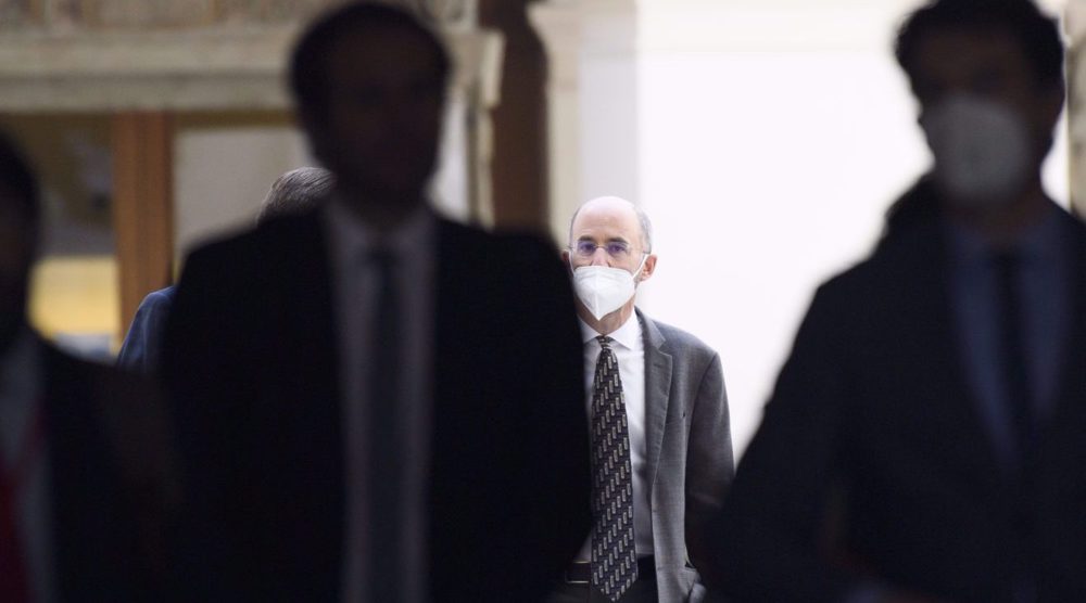 US official: No guarantee next government would not leave Iran deal