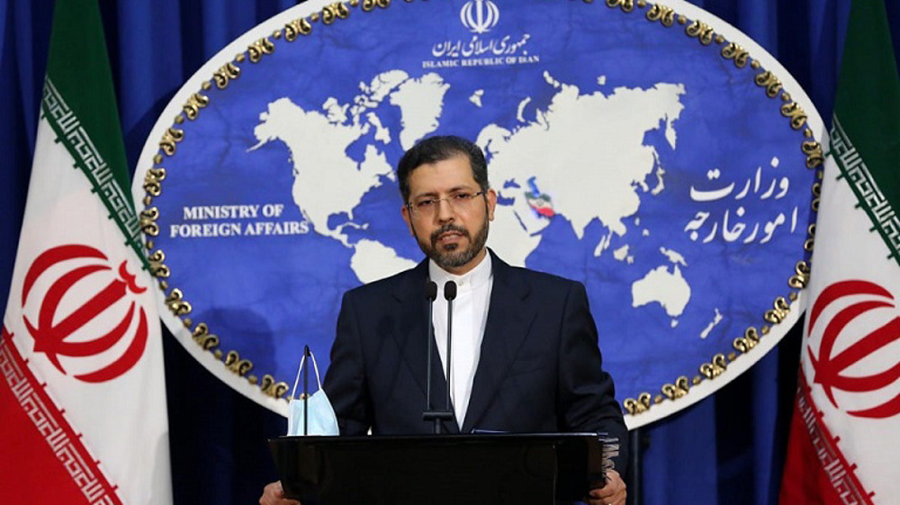 Onus on US to return to JCPOA: Iran