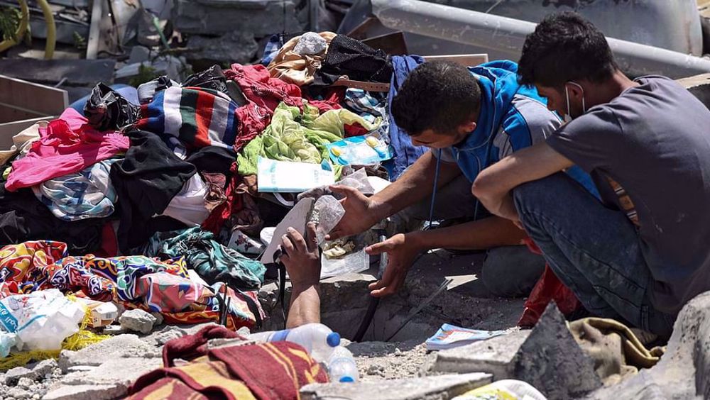 Israeli bombardment of Gaza could amount to war crime: NYT probe