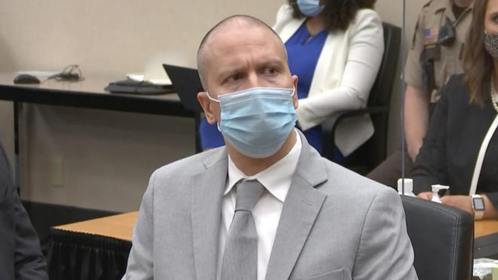 Derek Chauvin's trial ‘bait-and-switch distraction’ from racism: Activist 