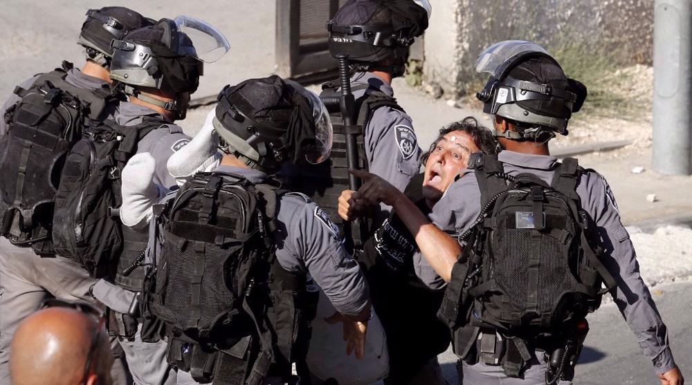 Palestine: World must impose sanctions on Israel to force it to end crimes 