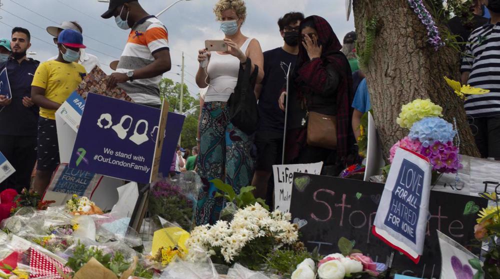 130 groups urge Canada to halt 'prejudiced targeting' of Muslims