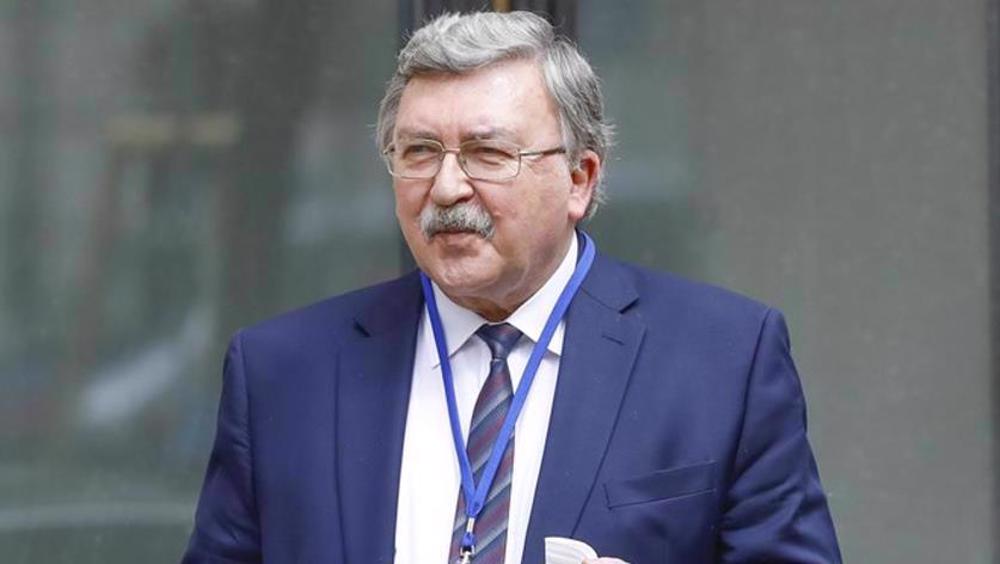 Iran’s possible extension of IAEA agreement will prevent uncertainties: Russia 