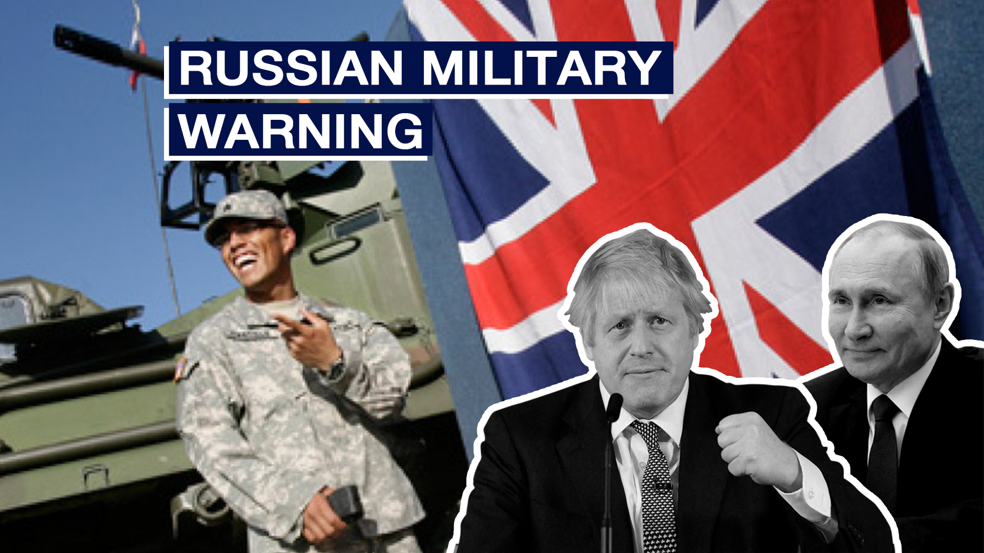 Tensions in Black Sea