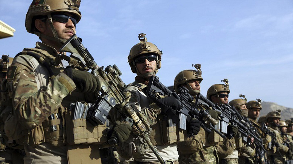 24 Taliban militants killed in Afghanistan’s Kunduz: Sources