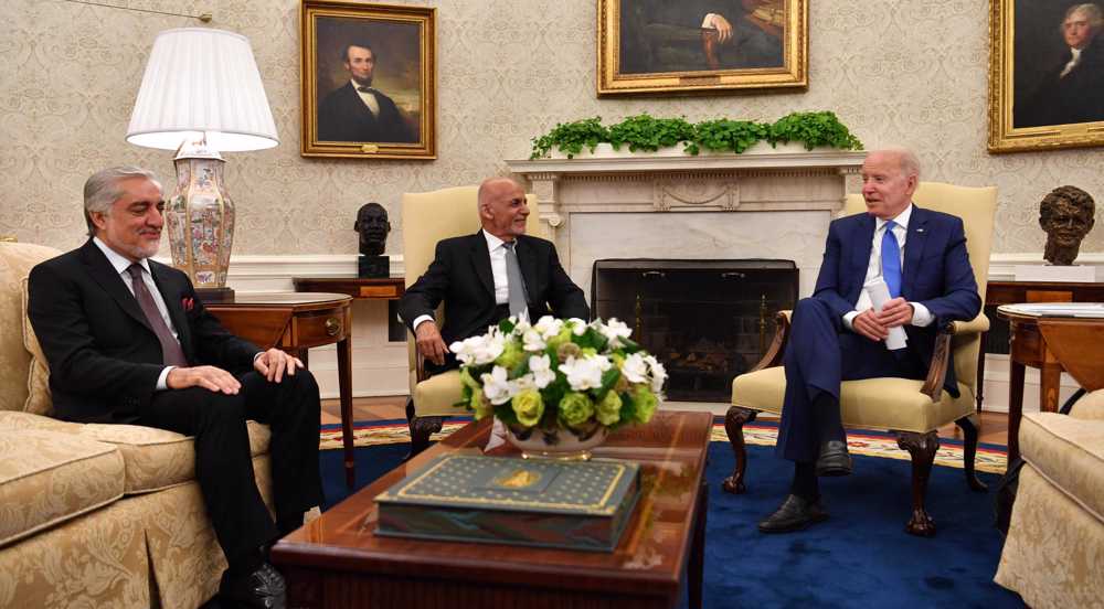 US media-intel nexus seeks American troops to remain in Afghanistan