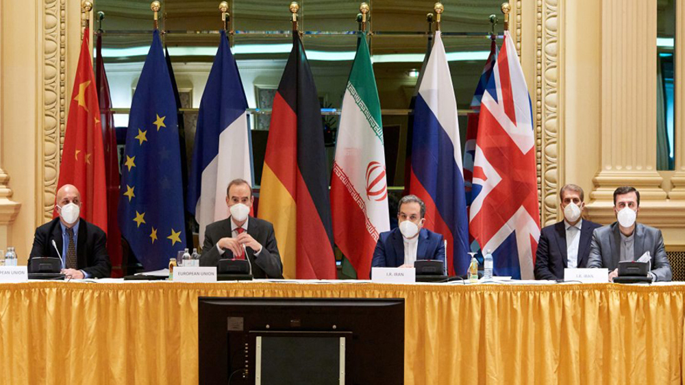 European sides failed to offset US sanctions: Commentator