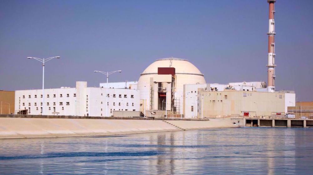 'Iran’s Bushehr nuclear power plant to go on national grid soon after temporary shutdown'