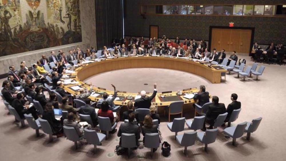 UN set for showdown over foreign aid to militant-held Syrian area