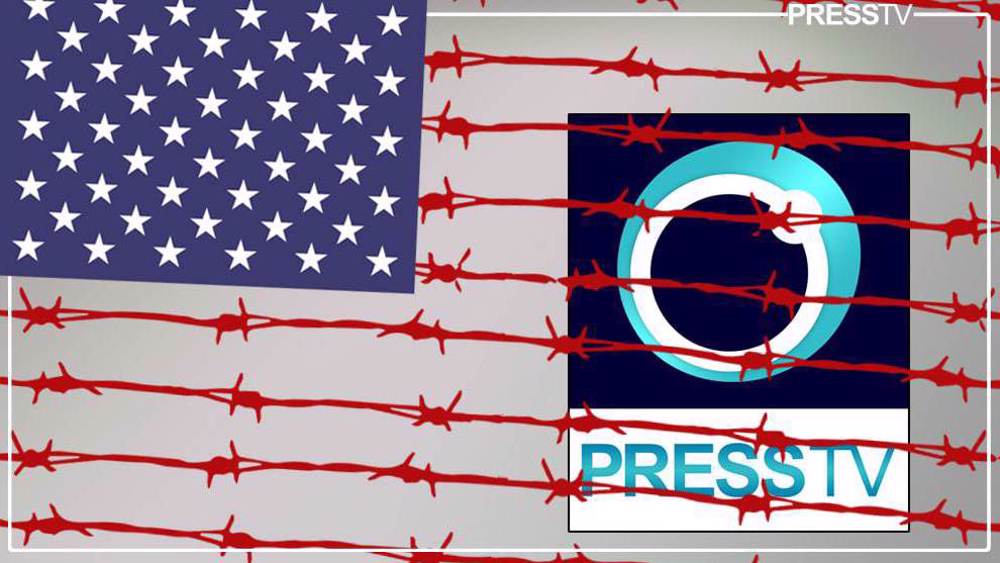 US censorship should concern all those who value free speech