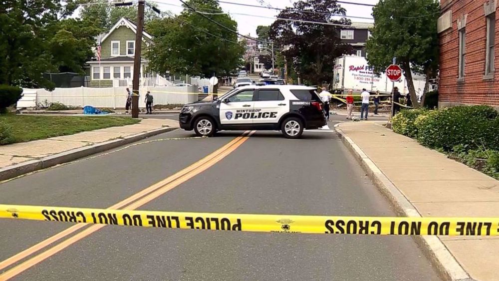 Shooting deaths of two African Americans investigated as hate crime